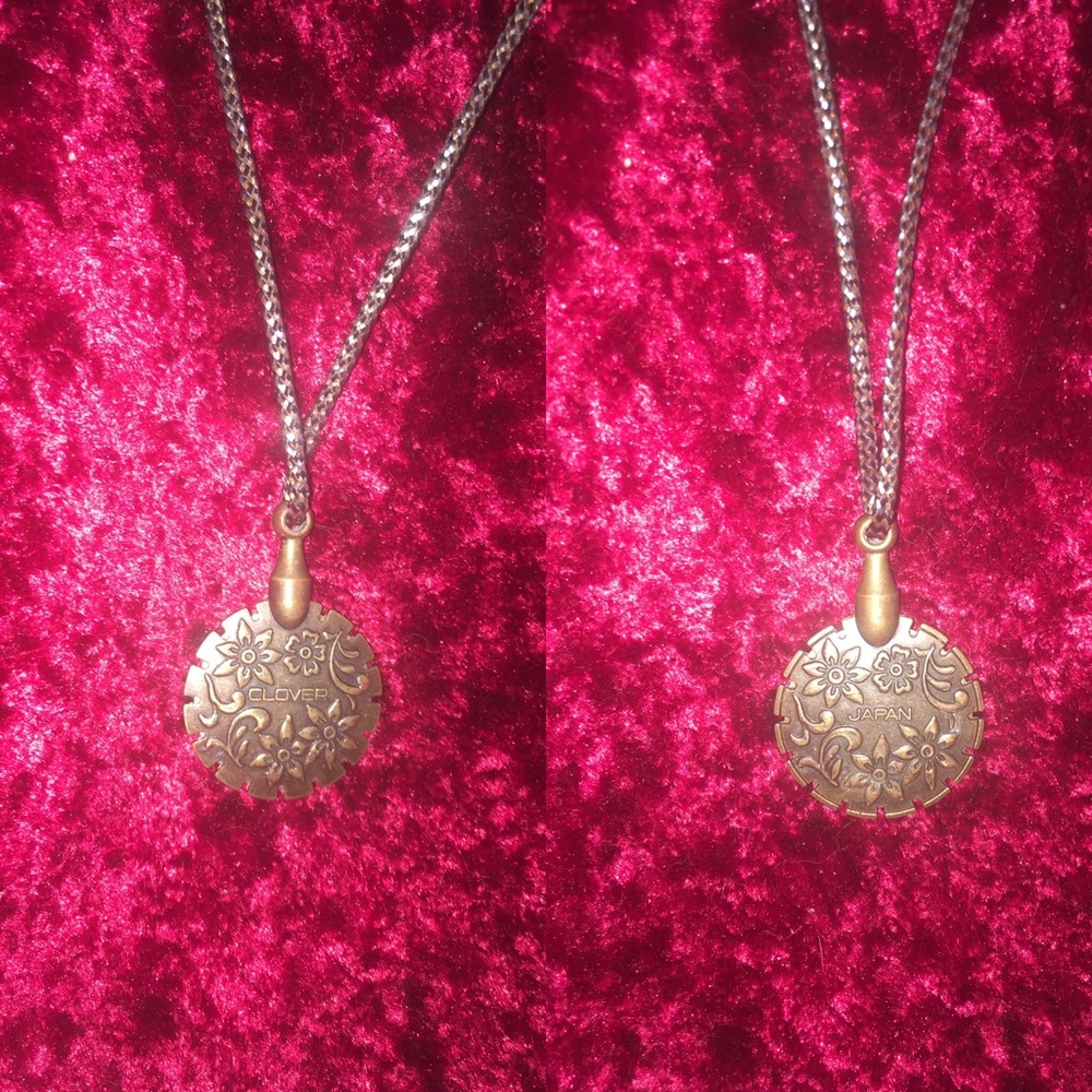 Lucky clover